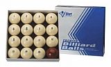 Шары 60мм Start Billiards Premium