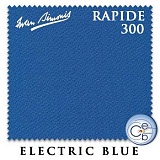 СУКНО IWAN SIMONIS 300 RAPIDE CAROM 195СМ ELECTRIC BLUE