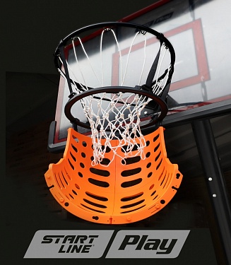 Баскетбольный возвратный механизм SLP.  �3