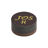 Наклейка для кия JOS ø13мм Hard 1шт.