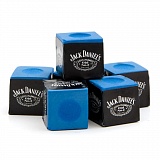 Мел «Jack Daniel's» синий (6 шт)