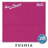 СУКНО IWAN SIMONIS 860 198СМ FUSHIA