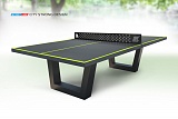 Теннисный стол - City Strong DESIGN Всепогодный