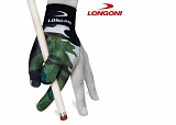 ПЕРЧАТКА LONGONI FANCY MILITARY 3