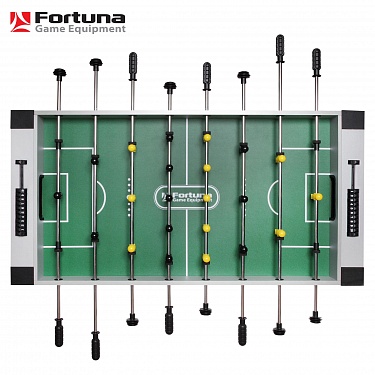 Футбол / кикер Fortuna Fusion FDH-425 122х61х79см.  �2