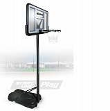 Мобильная баскетбольная стойка Standard-020