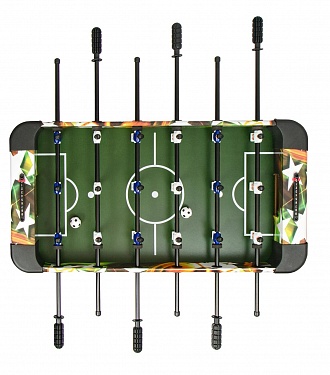 Настольный футбол «Mini S» (81 x 46 x 18 см)