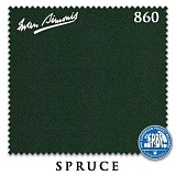 СУКНО IWAN SIMONIS 860 198СМ SPRUCE