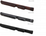 ТУБУС QK-S HAMMER 1X1 АЛЛИГАТОР ( в ассорт.)