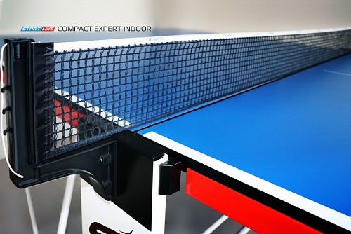 Теннисный стол Start line Compact Expert Indoor.  �5