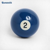 ШАР ARAMITH PREMIER POOL №2 57,2ММ