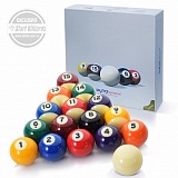 Dyna | spheres Bronze Pool Next Gen 57,2 мм BDSPOBR572US