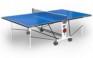 Теннисный стол - Compact Outdoor LX