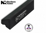 РЕЗИНА ДЛЯ БОРТОВ NORTHERN RUBBER PYRAMID U-118 182СМ 12ФТ 6ШТ.