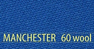 Manchester Royal Blue