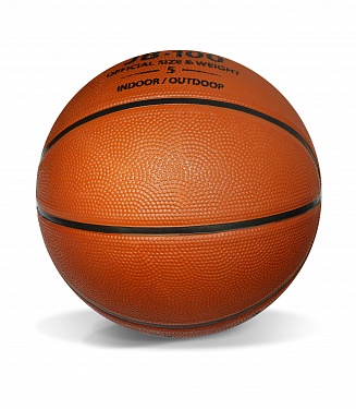 Баскетбольный мяч Start Line Play 2