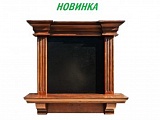 Полочка для шаров П-4 (-1)