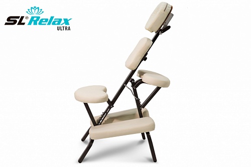 Массажное кресло складное Ultra BM2H.  4
