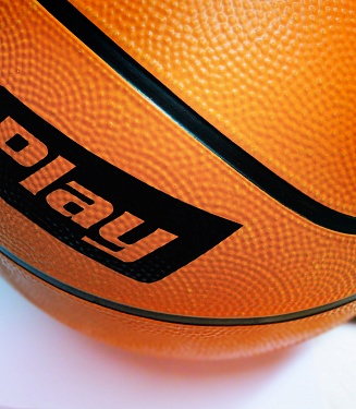 Баскетбольный мяч Start Line Play.  3