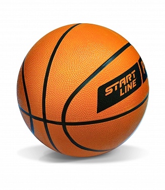 Баскетбольный мяч Start Line Play.  2