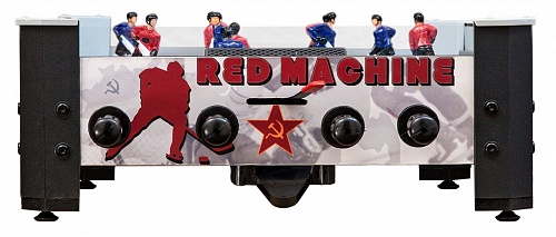 Настольный хоккей «Red Machine».  6